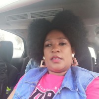 Maditaba Joyce Motsomi