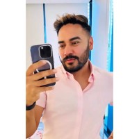 Gurdeep Lamba