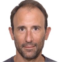 Dimitrios Kokkalas