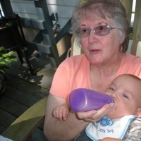 Sharon Richardson