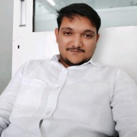 Umang Chaudhary