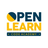 Open Learn Code Academy