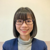 Joyce Tseng