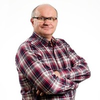Torsten Strömberg