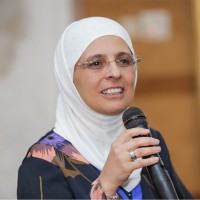 Zakyia Al-Kurdi