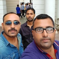 Prashant Rai