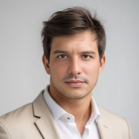 Daniel Cavalcanti