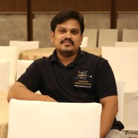 Kiran Kumar Pechetti