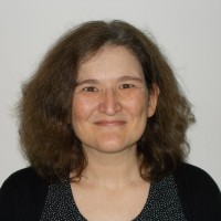 Nicola Madden
