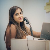 Maheen Riaz Qureshi