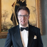 Dr. William Cox