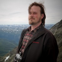 Carl Morgan Ramstedt