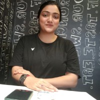 Dhanashree Sawant