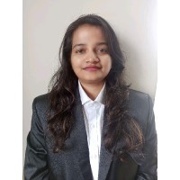 Pranita Dhongade