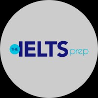 IELTS Prep