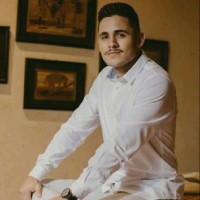 Gustavo Matos