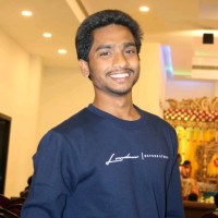 pavan isukapudi