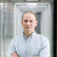 Andrey Lebedev