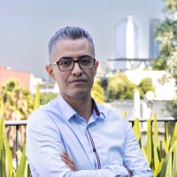 Crhistian Becerril