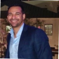 Elvis A. Torres, PE, CFPS, MBA