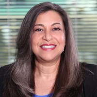 Margaret (Peg) Barbati Brenner, SPHR