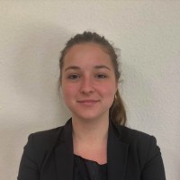 Dorianne Trousset