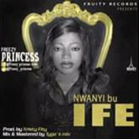 Freezy Princess
