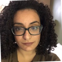 Christine Salama