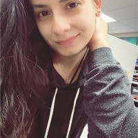 Sara Martin