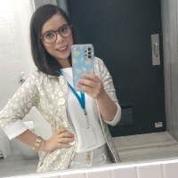 Betsy Polet Tenorio Martinez