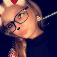 Baylee Louvar