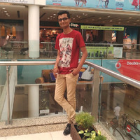 nirav sanepara