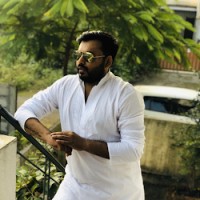 Akash Bhadange