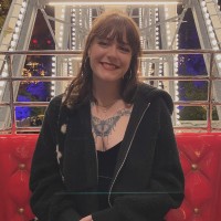 Cait Pringle