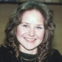 Paula Wanous