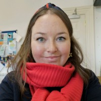 Alice Bridle
