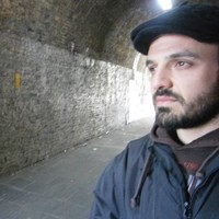 stavros Chatzispyrou