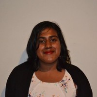 Saima Haque