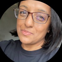 Versha Jones