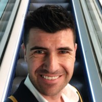 Francesco Paoli, M.Sc