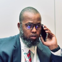 Mohammed Idris