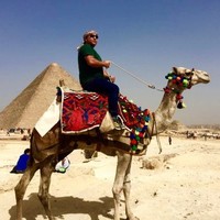 francisco villarreal