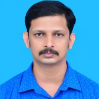 Anoop R