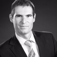 Florian Goetz (PMP, PfMP, ACP)
