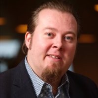 Jørgen Strøm Kristensen