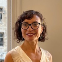 Albana Pepaj, CPA, CISA