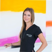 Tonje Nordlie