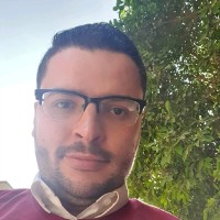 mohamed albakry