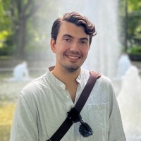 Alexander Nicolas