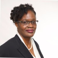 Yvette Felder
